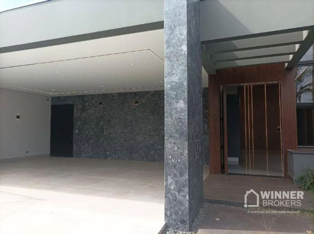 Casa, 3 quartos, 299 m² - Foto 9