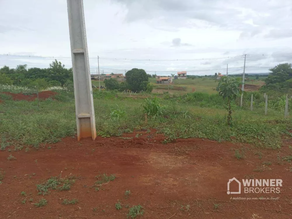 Loteamento e Condomínio à venda, 416M2 - Foto 3