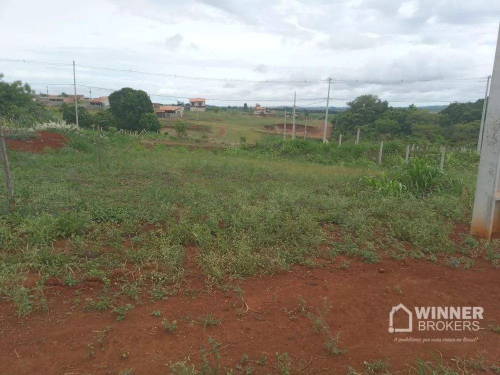 Loteamento e Condomínio à venda, 416M2 - Foto 1