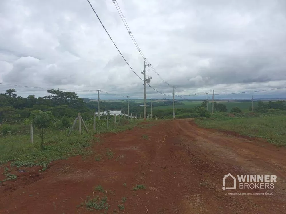 Loteamento e Condomínio à venda, 416M2 - Foto 2