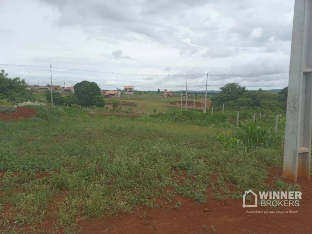 Loteamento e Condomínio à venda, 416M2 - Foto 4