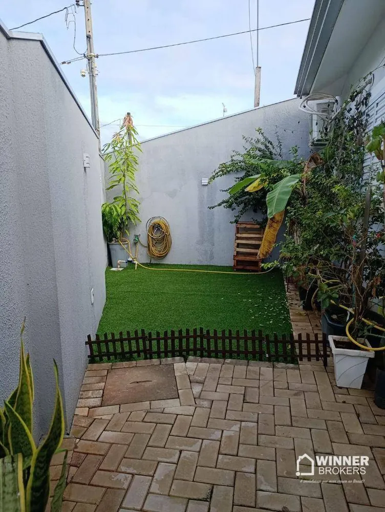 Casa, 2 quartos, 90 m² - Foto 3