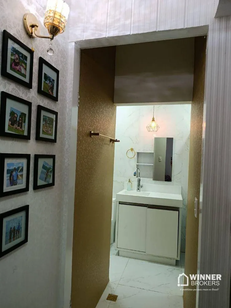 Casa, 2 quartos, 90 m² - Foto 10