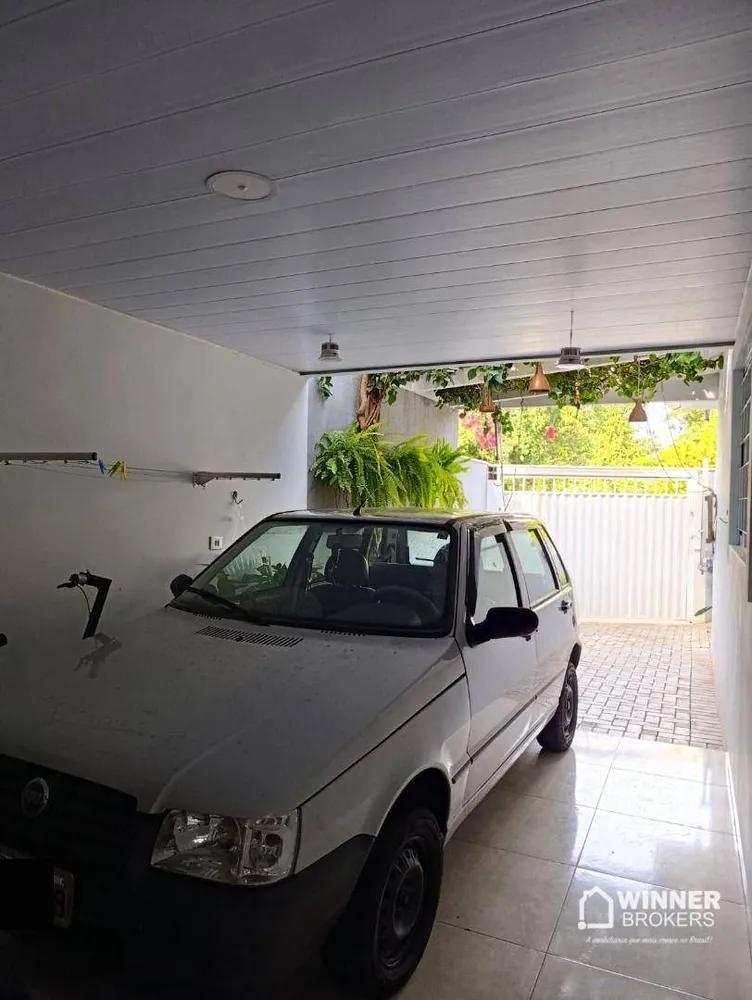 Casa, 2 quartos, 90 m² - Foto 2