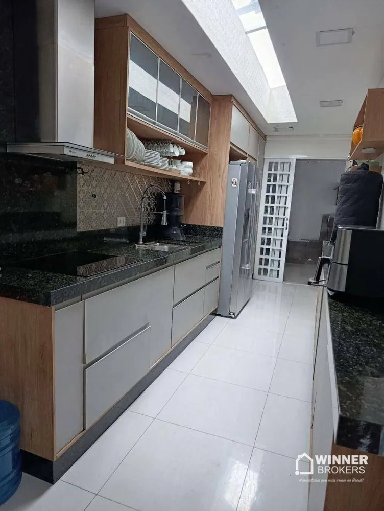 Casa, 2 quartos, 90 m² - Foto 7