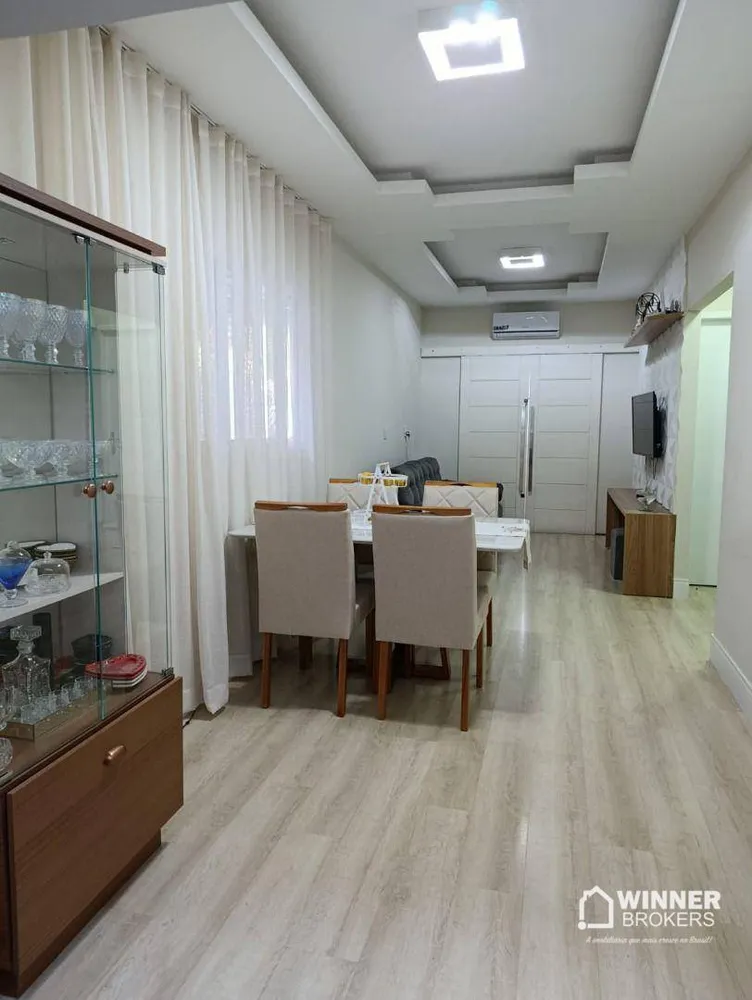 Casa, 2 quartos, 90 m² - Foto 6