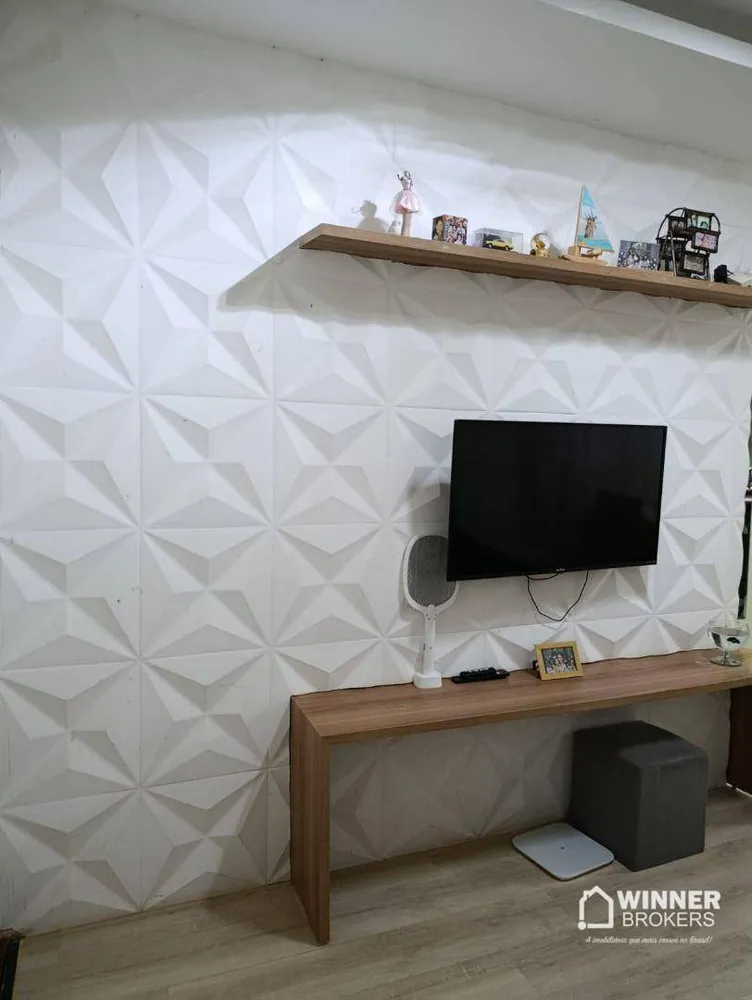 Casa, 2 quartos, 90 m² - Foto 5