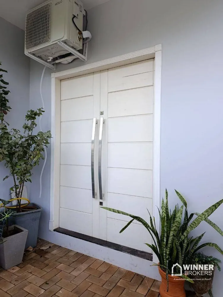 Casa, 2 quartos, 90 m² - Foto 4