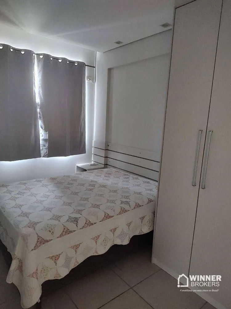 Apartamento, 2 quartos, 45 m² - Foto 7