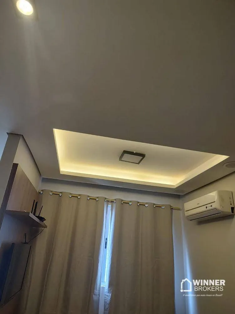 Apartamento, 2 quartos, 45 m² - Foto 4