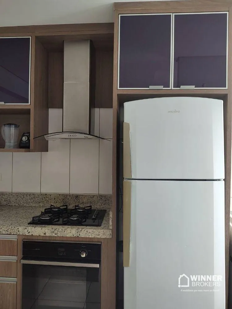 Apartamento, 2 quartos, 45 m² - Foto 6