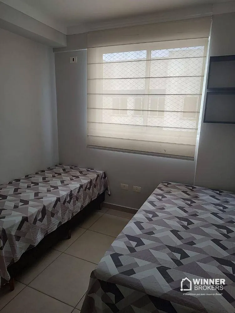 Apartamento, 2 quartos, 45 m² - Foto 8