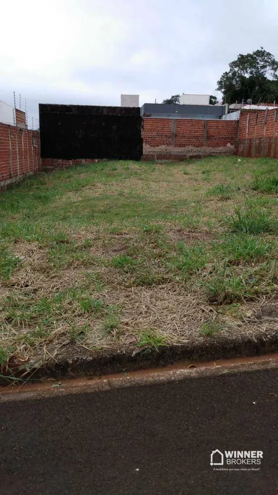 Terreno, 200 m² - Foto 1