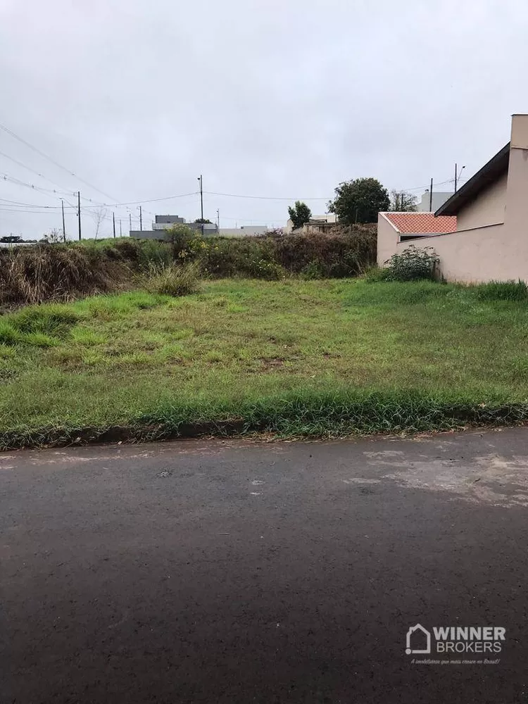 Terreno à venda, 312M2 - Foto 1