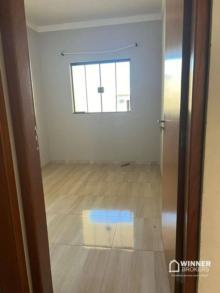 Casa, 3 quartos, 61 m² - Foto 8