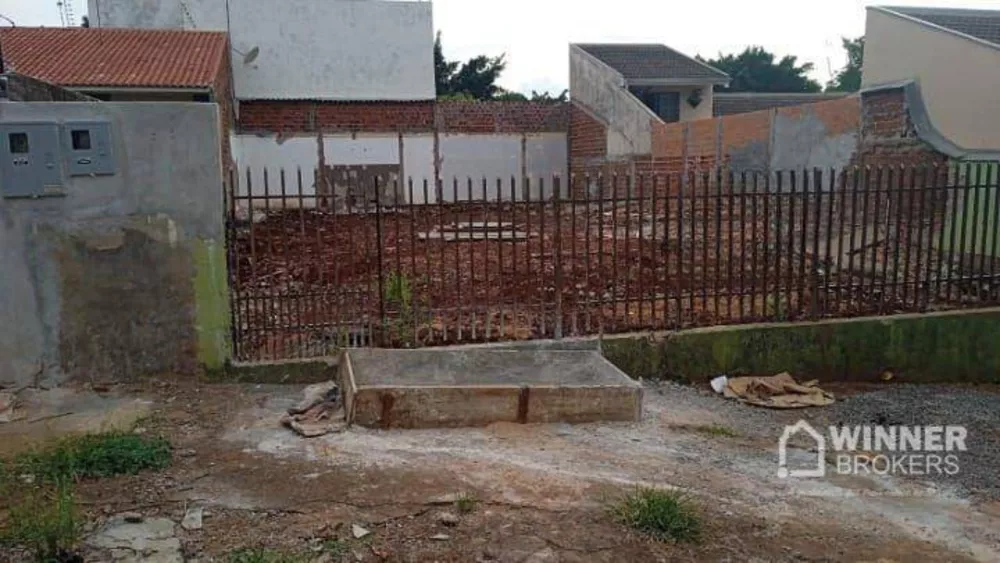 Terreno à venda, 300M2 - Foto 1