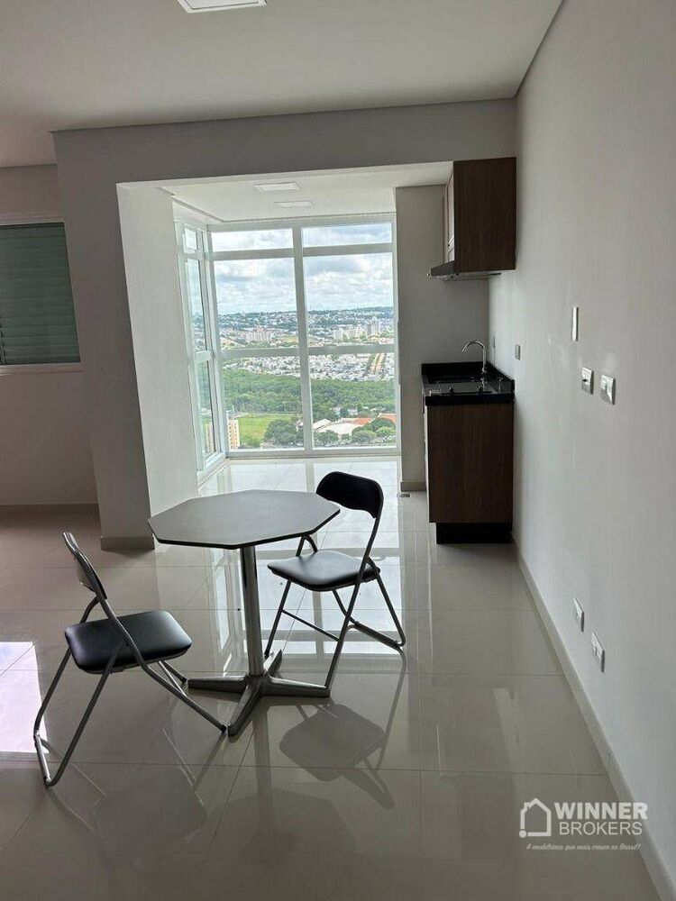 Apartamento à venda e aluguel com 3 quartos, 114m² - Foto 8