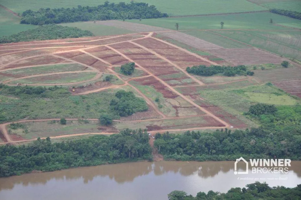 Terreno à venda, 325M2 - Foto 4