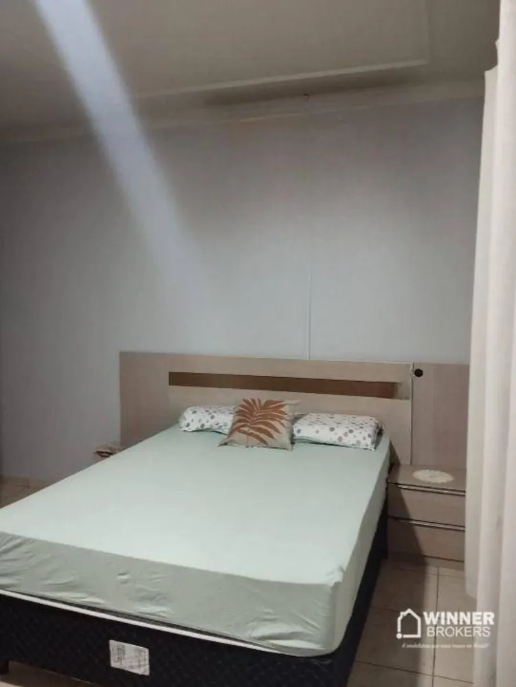Casa, 2 quartos, 184 m² - Foto 6