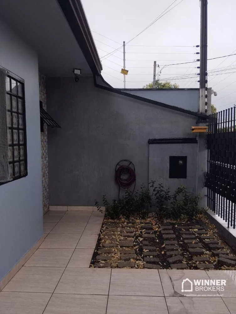 Casa, 2 quartos, 184 m² - Foto 4