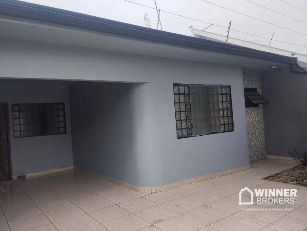 Casa, 2 quartos, 184 m² - Foto 3