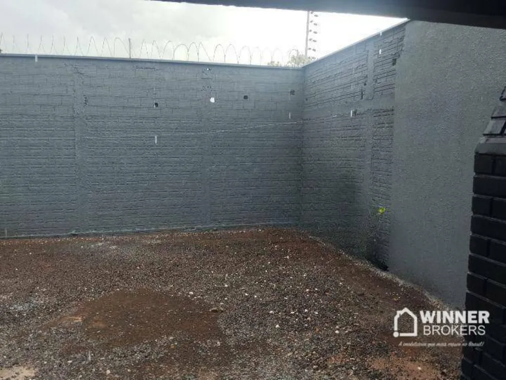 Casa, 2 quartos, 184 m² - Foto 8