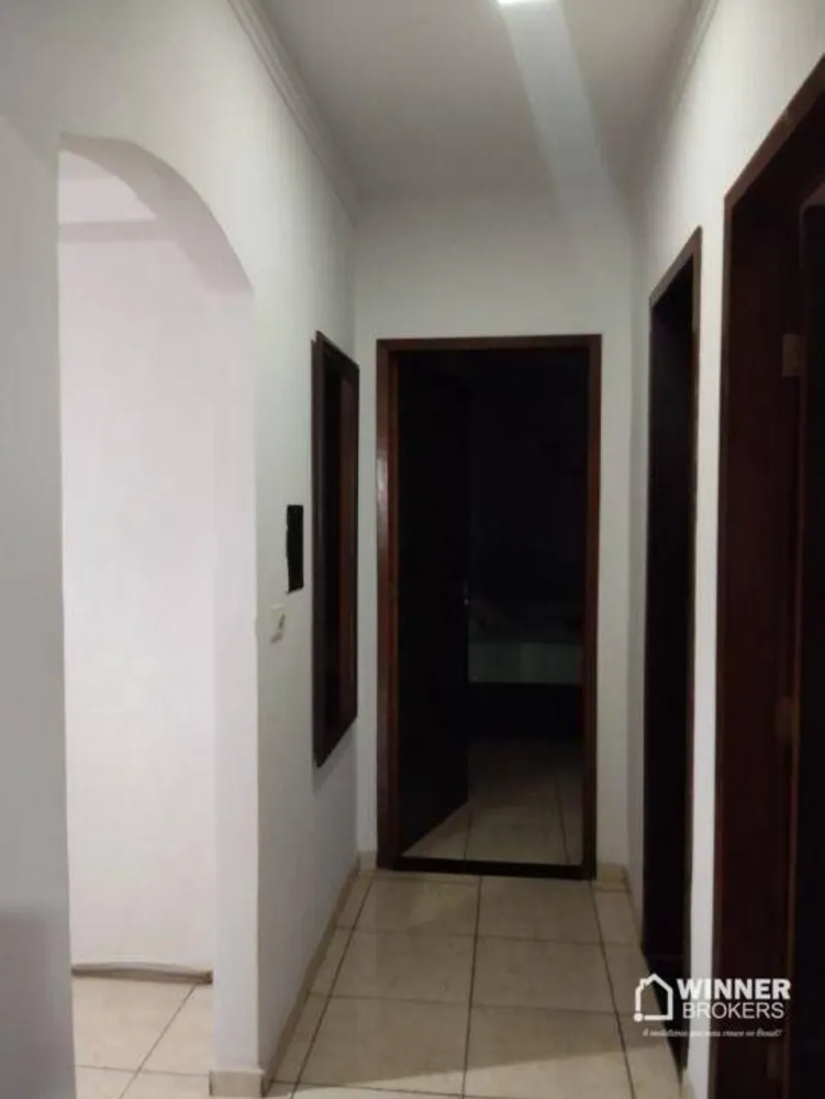 Casa, 2 quartos, 184 m² - Foto 5