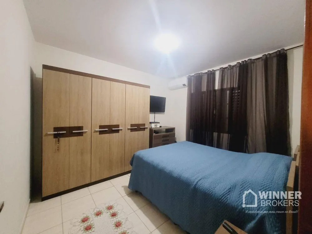 Casa, 3 quartos, 100 m² - Foto 6