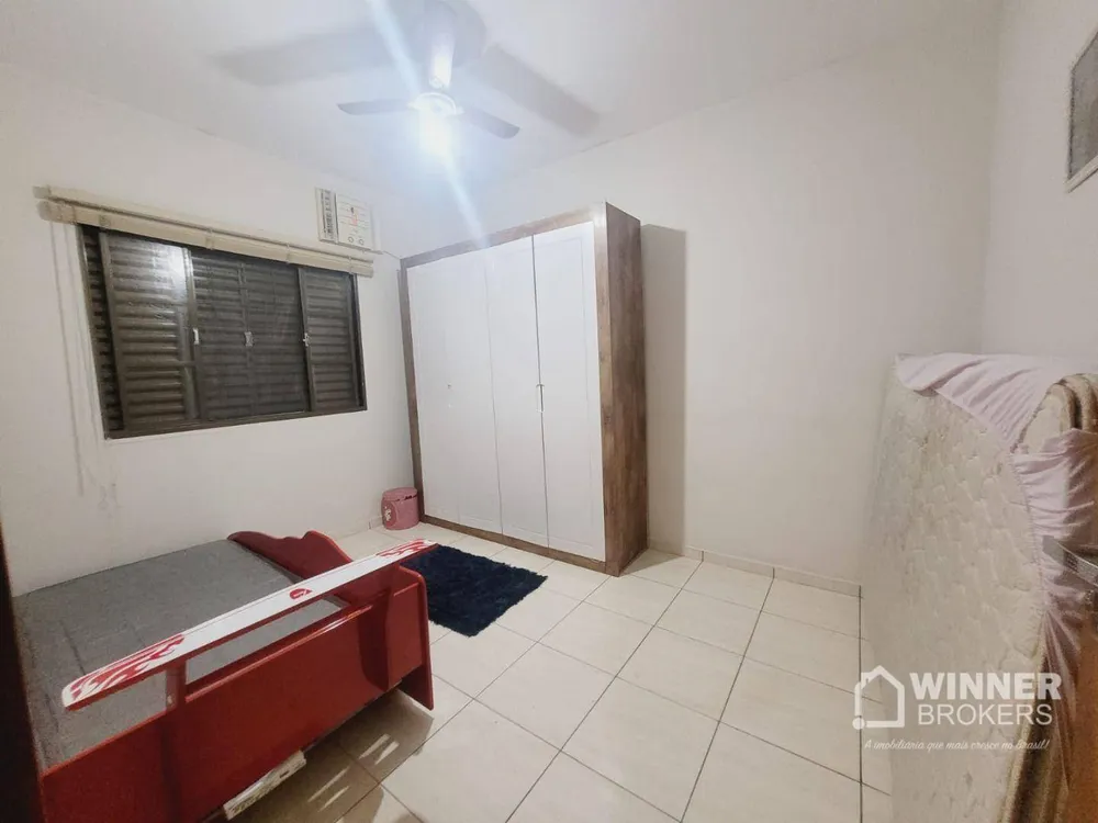 Casa, 3 quartos, 100 m² - Foto 7