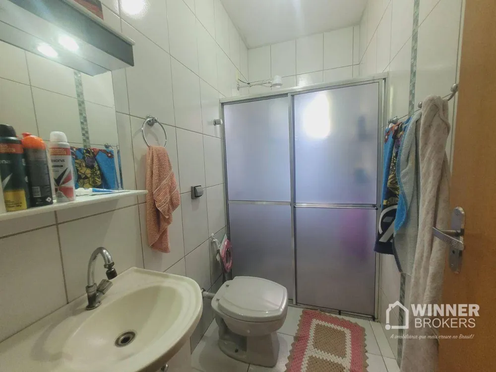 Casa, 3 quartos, 100 m² - Foto 9