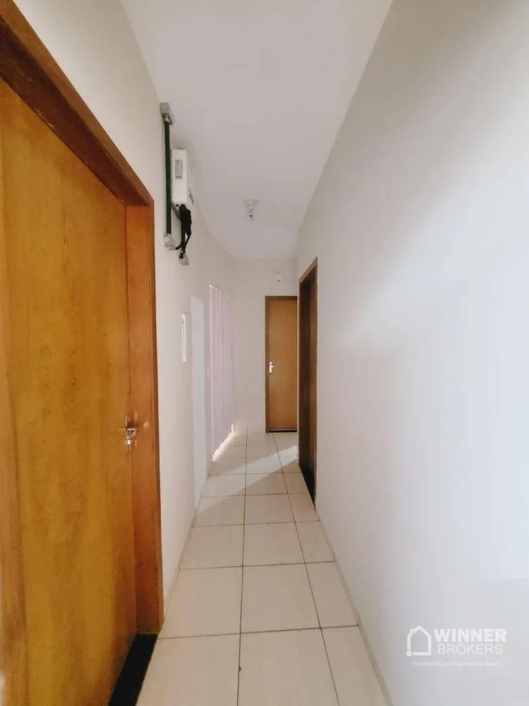 Casa, 3 quartos, 100 m² - Foto 8