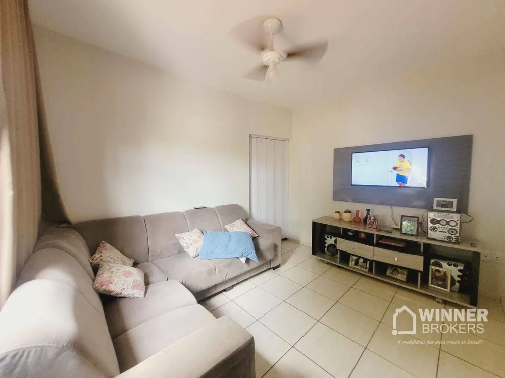 Casa, 3 quartos, 100 m² - Foto 5