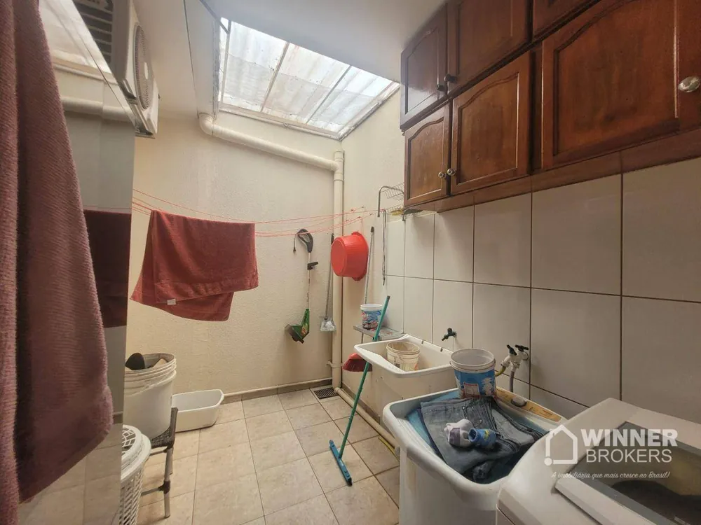 Casa, 3 quartos, 100 m² - Foto 12