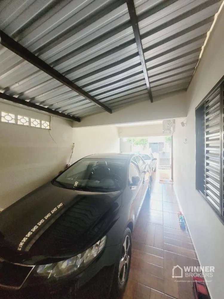 Casa, 3 quartos, 100 m² - Foto 3