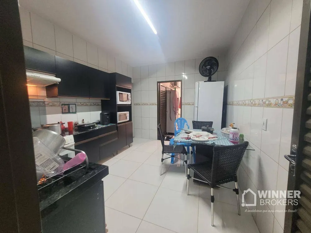 Casa, 3 quartos, 100 m² - Foto 10