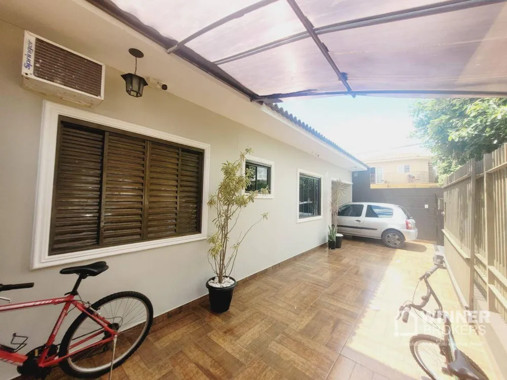 Casa, 3 quartos, 100 m² - Foto 2