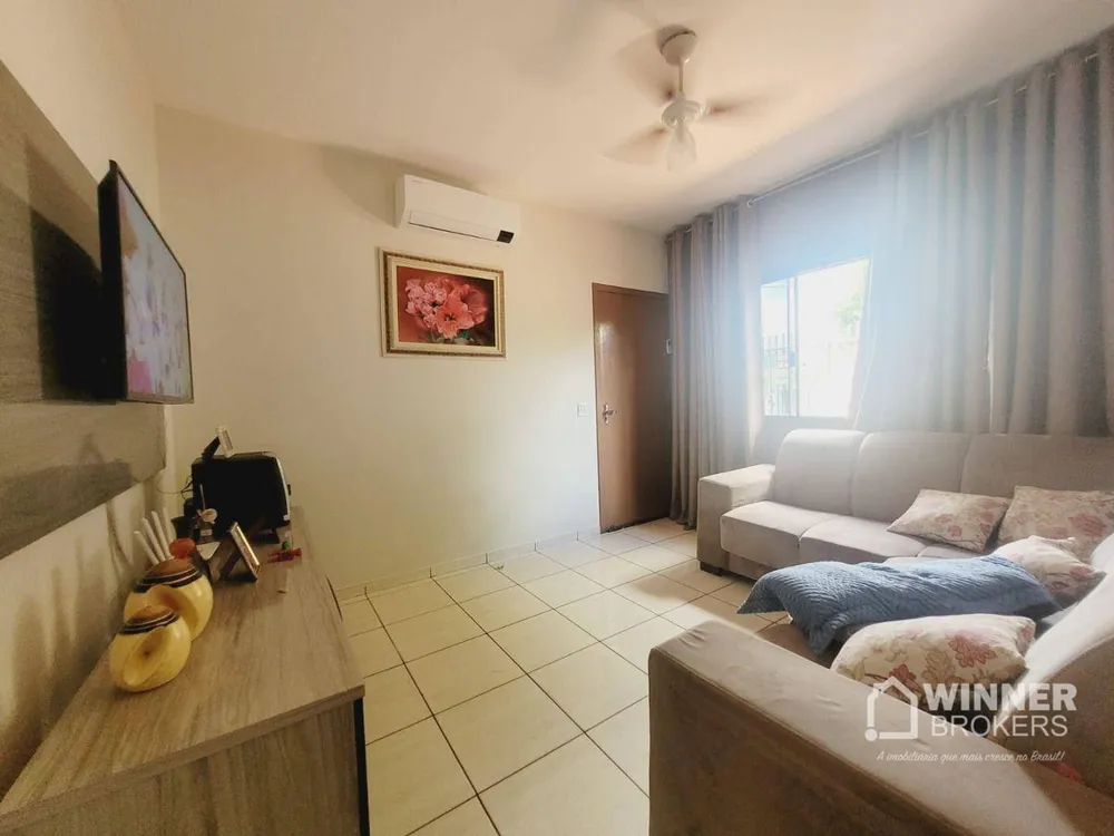 Casa, 3 quartos, 100 m² - Foto 4