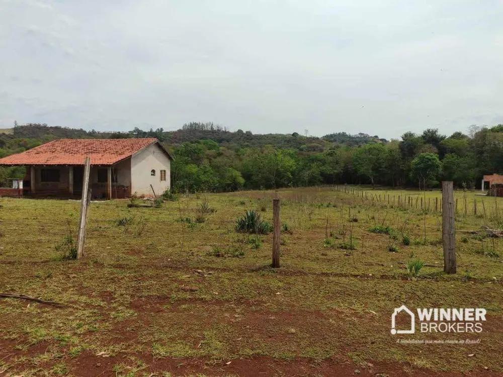 Chácara, 7106 m² - Foto 6