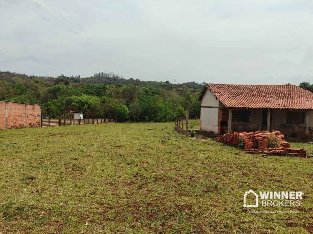 Chácara, 7106 m² - Foto 3