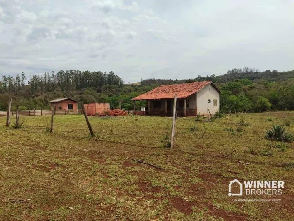 Chácara, 7106 m² - Foto 1
