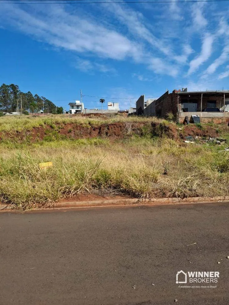 Terreno, 400 m² - Foto 2