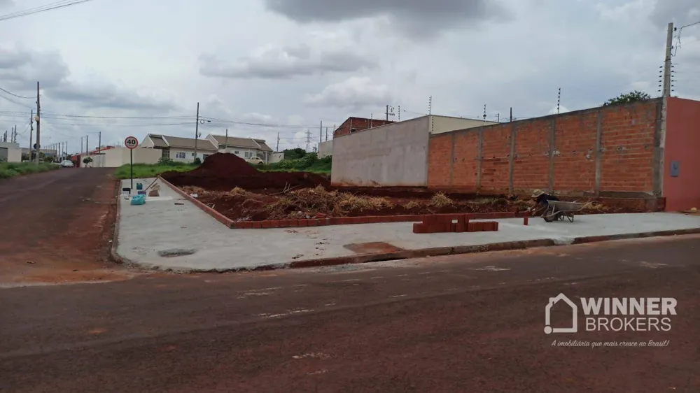 Terreno, 300 m² - Foto 1