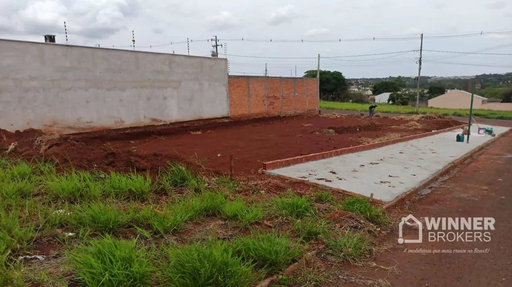 Terreno, 300 m² - Foto 2