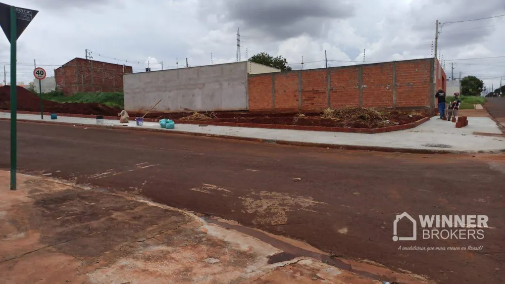 Terreno, 300 m² - Foto 3