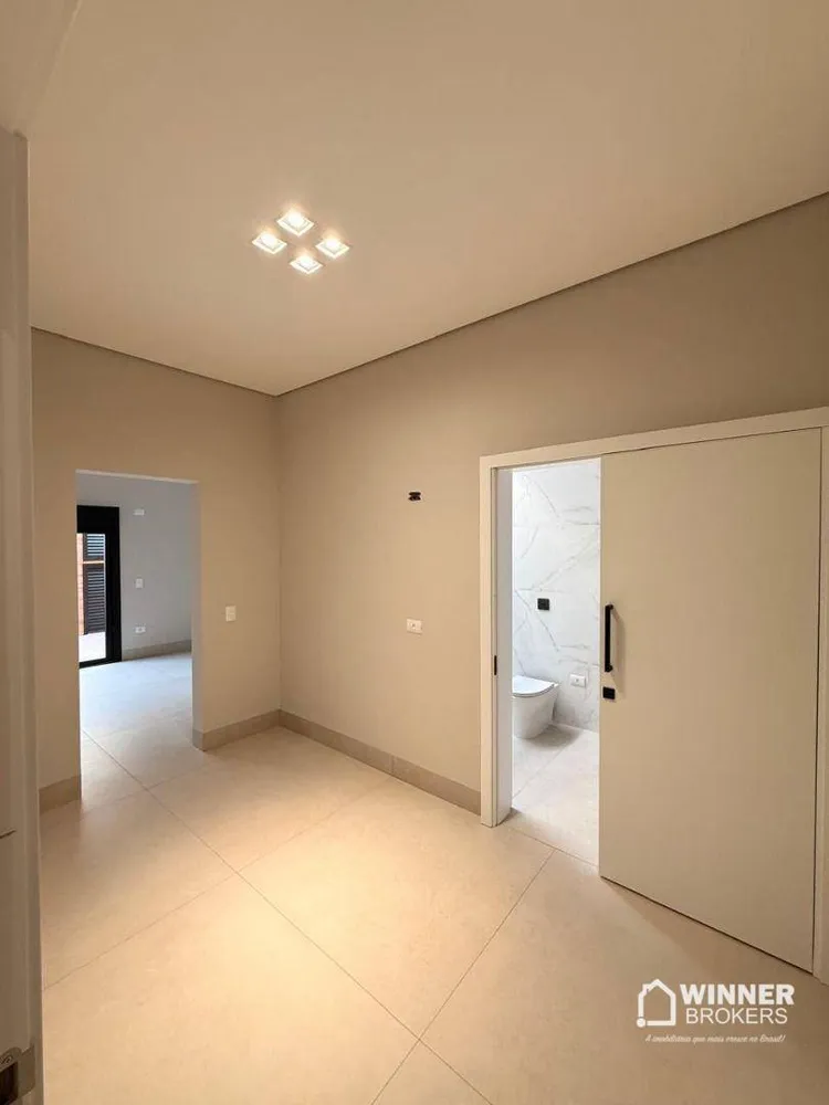 Casa de Condomínio, 3 quartos - Foto 8