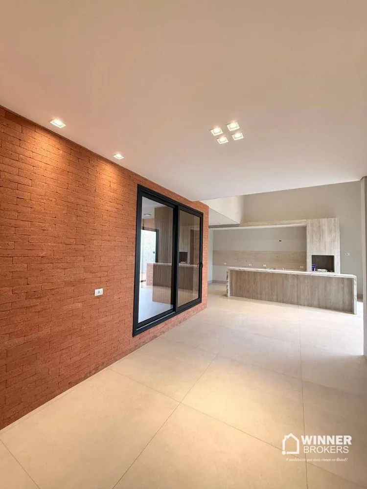 Casa de Condomínio, 3 quartos - Foto 3