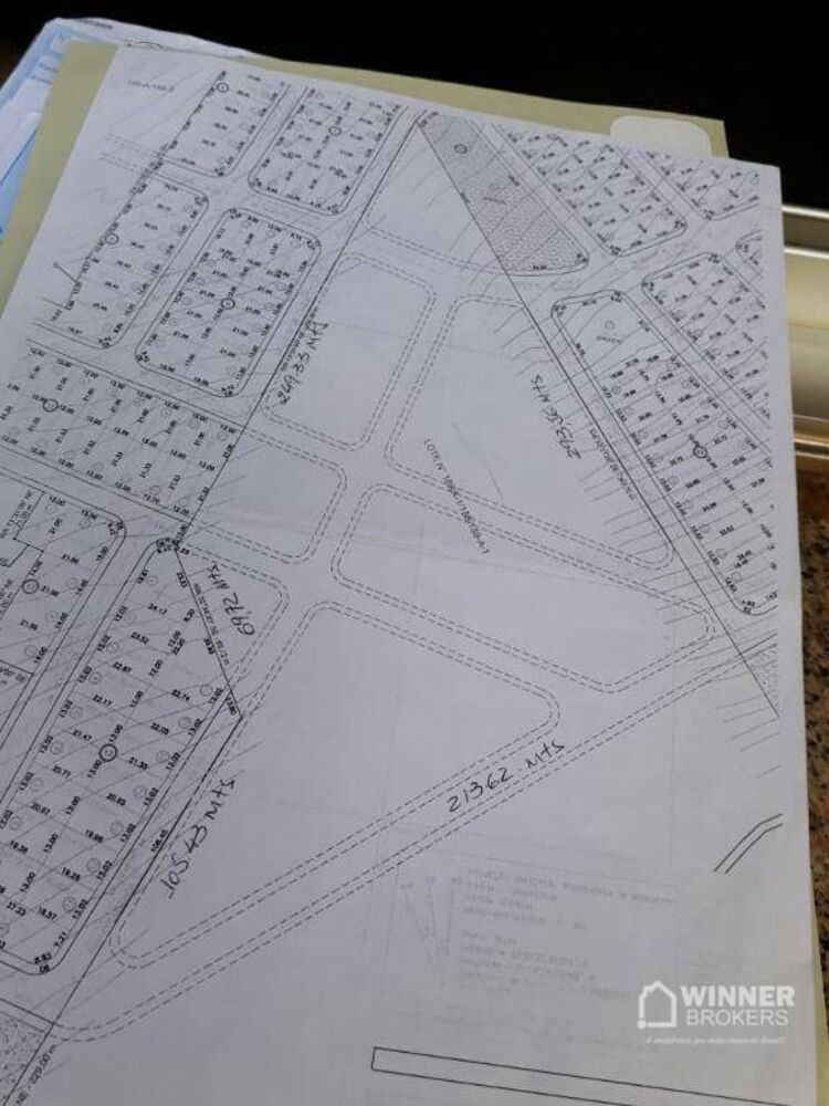 Terreno, 6 hectares - Foto 2