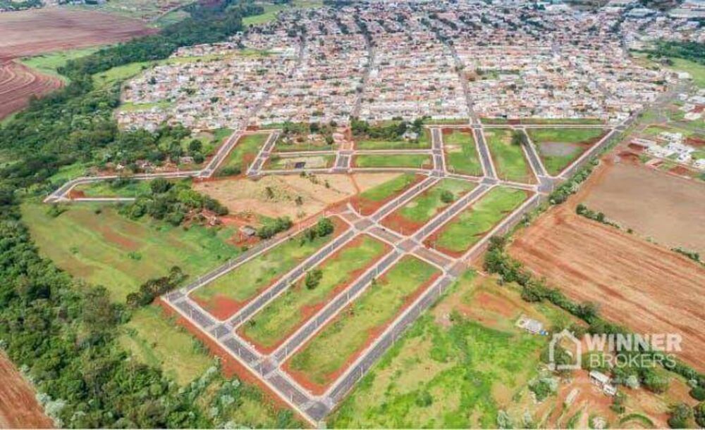 Terreno, 6 hectares - Foto 1