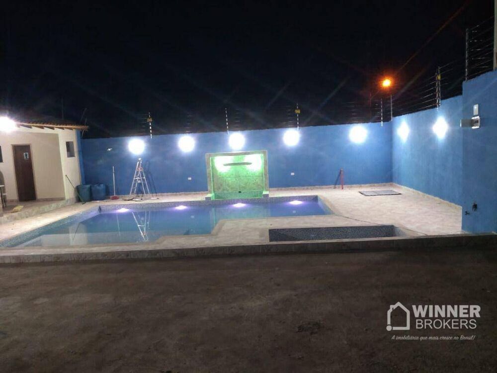 Chácara, 1 quarto, 300 m² - Foto 5