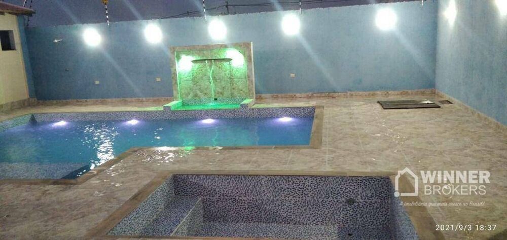 Chácara, 1 quarto, 300 m² - Foto 7